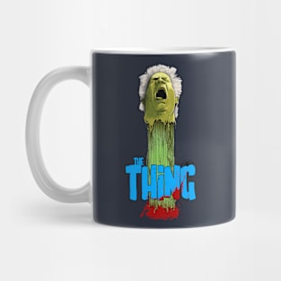 The Thing Mug